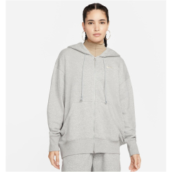 NIKE Sportswear Phoenix Fleece Oversized Kapuzenjacke...