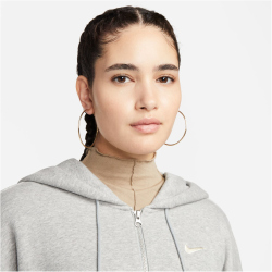 NIKE Sportswear Phoenix Fleece Oversized Kapuzenjacke...
