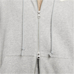 NIKE Sportswear Phoenix Fleece Oversized Kapuzenjacke...