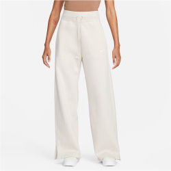 NIKE Sportswear Phoenix High-Waist Wide-Leg Fleece...