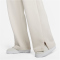 NIKE Sportswear Phoenix High-Waist Wide-Leg Fleece Jogginghose Damen 104 - lt orewood brn/sail XL