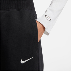 NIKE Sportswear Phoenix High-Waist Wide-Leg Fleece...