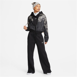 NIKE Sportswear Phoenix High-Waist Wide-Leg Fleece...
