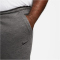 NIKE Therma-FIT Tapered Fitness Trainingshose Herren 071 - charcoal heathr/dk smoke grey/black S