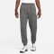 NIKE Therma-FIT Tapered Fitness Trainingshose Herren 071 - charcoal heathr/dk smoke grey/black XL