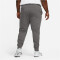 NIKE Therma-FIT Tapered Fitness Trainingshose Herren 071 - charcoal heathr/dk smoke grey/black XL