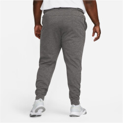 NIKE Therma-FIT Tapered Fitness Trainingshose Herren 071 - charcoal heathr/dk smoke grey/black XXL