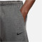 NIKE Therma-FIT Tapered Fitness Trainingshose Herren 071 - charcoal heathr/dk smoke grey/black XXL