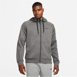 NIKE Therma-FIT Fitness Trainingsjacke Herren 071 -...