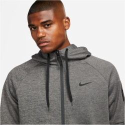 NIKE Therma-FIT Fitness Trainingsjacke Herren 071 -...