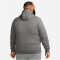 NIKE Therma-FIT Fitness Trainingsjacke Herren 071 - charcoal heathr/dk smoke grey/black M