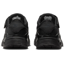 NIKE Air Max SYSTM Sneaker Kinder 004 - black/anthracite-black 28.5