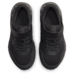 NIKE Air Max SYSTM Sneaker Kinder 004 - black/anthracite-black 28.5