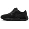 NIKE Air Max SYSTM Sneaker Kinder 004 - black/anthracite-black 28.5