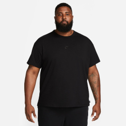 NIKE Sportswear Premium Essentials T-Shirt Herren 010 -...