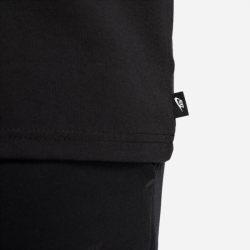 NIKE Sportswear Premium Essentials T-Shirt Herren 010 -...