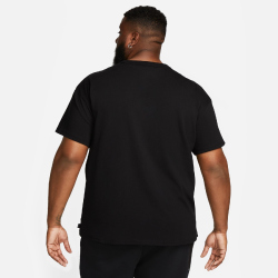 NIKE Sportswear Premium Essentials T-Shirt Herren 010 -...