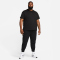 NIKE Sportswear Premium Essentials T-Shirt Herren 010 - black/black XL