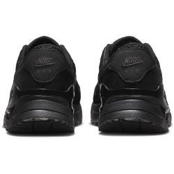 NIKE Air Max SYSTM Sneaker Herren 004 - black/anthracite-black 40