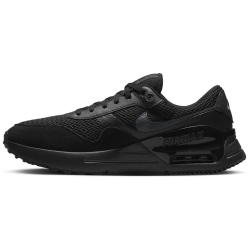 NIKE Air Max SYSTM Sneaker Herren 004 - black/anthracite-black 42.5