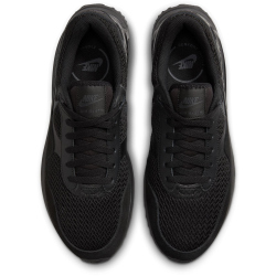 NIKE Air Max SYSTM Sneaker Herren 004 - black/anthracite-black 42.5