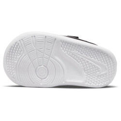 NIKE Omni Multi-Court Baby-Sneaker 002 - black/white 17