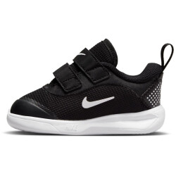 NIKE Omni Multi-Court Baby-Sneaker 002 - black/white 17