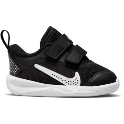 NIKE Omni Multi-Court Baby-Sneaker 002 - black/white 17