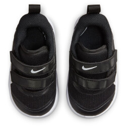 NIKE Omni Multi-Court Baby-Sneaker 002 - black/white 17