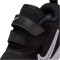 NIKE Omni Multi-Court Baby-Sneaker 002 - black/white 17