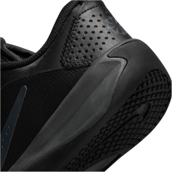 NIKE Omni Multi-Court Hallenschuhe Kinder 001 - black/anthracite 36