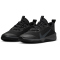 NIKE Omni Multi-Court Hallenschuhe Kinder 001 - black/anthracite 36