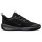 NIKE Omni Multi-Court Hallenschuhe Kinder 001 - black/anthracite 36.5
