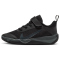NIKE Omni Multi-Court Hallenschuhe Kinder 001 - black/anthracite 30