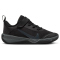 NIKE Omni Multi-Court Hallenschuhe Kinder 001 - black/anthracite 30