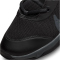 NIKE Omni Multi-Court Hallenschuhe Kinder 001 - black/anthracite 30