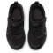 NIKE Omni Multi-Court Hallenschuhe Kinder 001 - black/anthracite 30