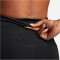 NIKE One High-Rise Leggings Damen 010 - black/white XS