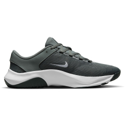 NIKE Legend Essential 3 Next Nature Fitnessschuhe 002 - smoke grey/white-dk smoke grey 38.5