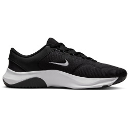NIKE Legend Essential 3 Next Nature Fitnessschuhe 001 - black/white-iron grey 39