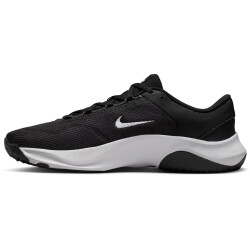 NIKE Legend Essential 3 Next Nature Fitnessschuhe 001 - black/white-iron grey 39