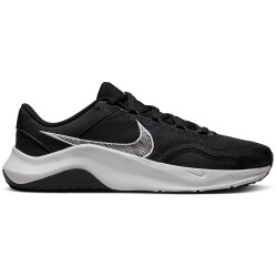 NIKE Legend Essential 3 Next Nature Fitnessschuhe 001 - black/white-iron grey 39