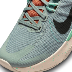 NIKE Juniper Trail 2 Next Nature Trailrunning-Schuhe Damen 301 - mica green/sequoia-emerald rise 40