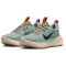 NIKE Juniper Trail 2 Next Nature Trailrunning-Schuhe Damen 301 - mica green/sequoia-emerald rise 40