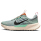 NIKE Juniper Trail 2 Next Nature Trailrunning-Schuhe Damen 301 - mica green/sequoia-emerald rise 40