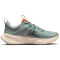 NIKE Juniper Trail 2 Next Nature Trailrunning-Schuhe Damen 301 - mica green/sequoia-emerald rise 40