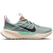 NIKE Juniper Trail 2 Next Nature Trailrunning-Schuhe Damen 301 - mica green/sequoia-emerald rise 40