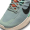 NIKE Juniper Trail 2 Next Nature Trailrunning-Schuhe Damen 301 - mica green/sequoia-emerald rise 40