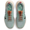 NIKE Juniper Trail 2 Next Nature Trailrunning-Schuhe Damen 301 - mica green/sequoia-emerald rise 40