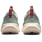 NIKE Juniper Trail 2 Next Nature Trailrunning-Schuhe Damen 301 - mica green/sequoia-emerald rise 40